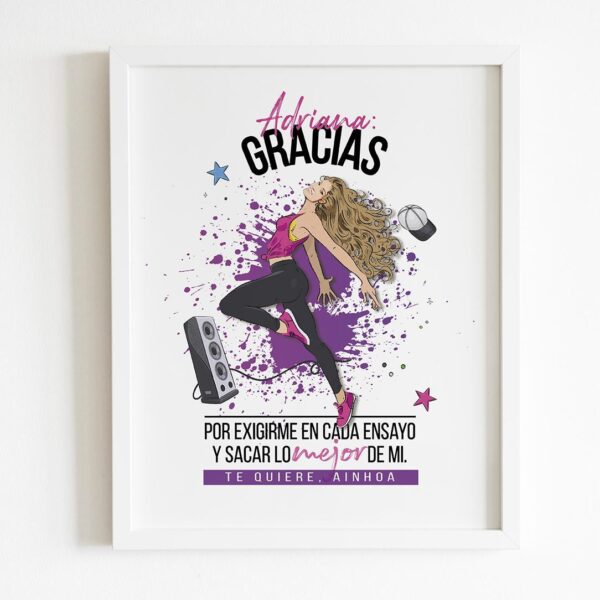 Lámina ilustrada 3 Lámina ilustrada - imagen 3