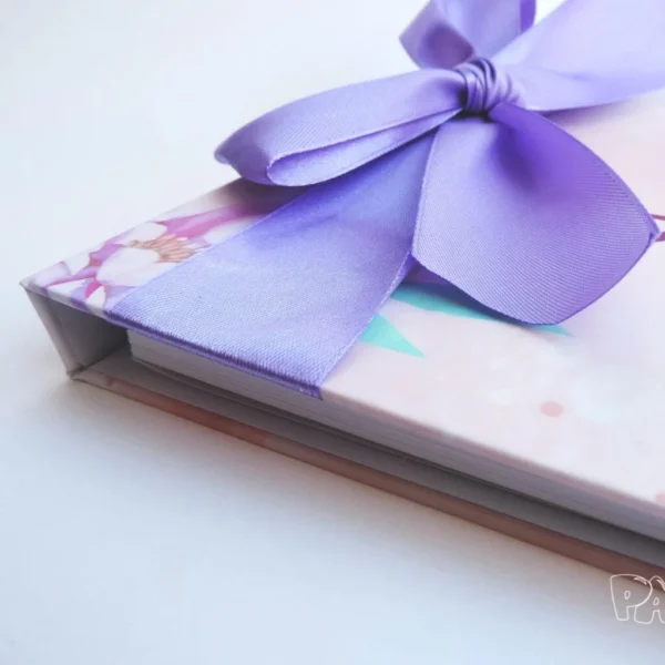 Álbum de comunión 4 Un álbum personalizado para guardar los mejores recuerdos de la comunión. ¡un regalo lleno de cariño!