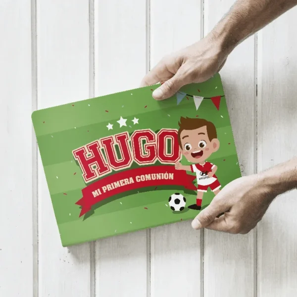 Libro de firmas: un recuerdo para toda la vida