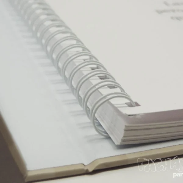 Libro de firmas: un recuerdo para toda la vida