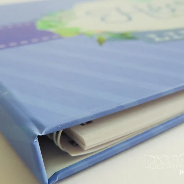 Libro de firmas: un recuerdo para toda la vida